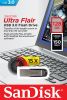 Sandisk USB 3.0 ULTRA FLAIR PENDRIVE 128GB