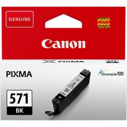 Canon CLI-571BK