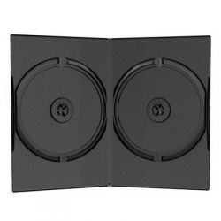 - DVD tok 7mm slim dupla