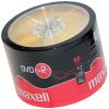 Maxell DVD-R 16x Shrink (50)