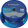 BD-R 25GB 6X DATALIFE CAKE (25)