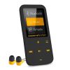 ENERGY SISTEM MP4 TOUCH BLUETOOTH 16GB MP4 LEJTSZ FEKETE/SRGA
