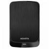 Adata HV320 2,5 COL USB 3.1 KLS MEREVLEMEZ 1TB FEKETE