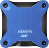 Adata SD600Q 2,5 COL USB 3.1 KLS SSD MEGHAJT 240GB KK