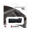 KINGSTON DATATRAVELER EXODIA M USB 3.2 GEN 1 PENDRIVE 32GB
