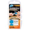 Duracell 675 EASYTAB DA675N6 (6)