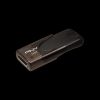 PNY ATTACHE 4 USB 2.0 PENDRIVE 64GB FEKETE