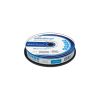 Blu Ray BD-R 6x Printable Cake (10) /MR500/