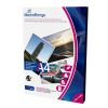 MediaRange DIN A4 dual-side matt fotpapr 250g (50) /MRINK112/