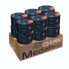 MEDIARANGE CD-R 52X FULL NYOMTATHAT 12 X SHRINK (50) MR208 XXL CD CSOMAG