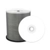 MediaRange DVD-R 16X Printable Cake (100) /MR413/