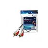 MediaRange RCA kbel 3 M-M 3m /MRCS123/