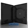 Amaray DVD tok 14mm