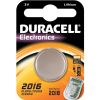 Duracell Gombelem 2016