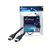 MediaRange Firewire kbel IEEE1394 1,8m /MRCS122/