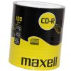 Maxell CD-R 52x Shrink (100)