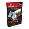 MediaRange Din A4 dual-side 200g matt fotpapr (50) /MRINK102/