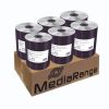 MediaRange DVD-R 16X Shrink (100) /MR422/ XxlDVD csomag 600 db