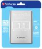 Verbatim USB 3.0 HDD 2,5 STORE N GO 1TB EZST