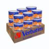 Verbatim DVD-R 16x Shrink (50) XxlDVD csomag 600 db